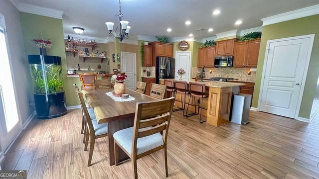 206 Walnut Ridge Road, Canton, GA 30115