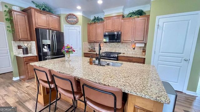 206 Walnut Ridge Road, Canton, GA 30115