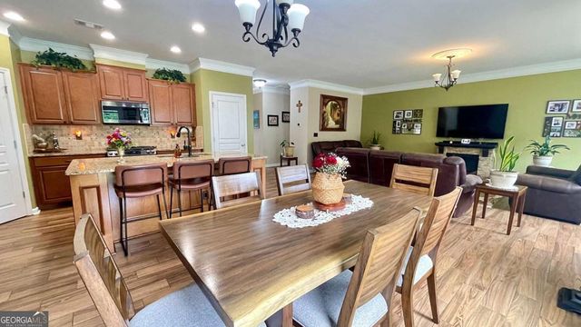 206 Walnut Ridge Road, Canton, GA 30115