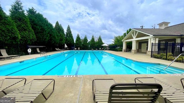 206 Walnut Ridge Road, Canton, GA 30115