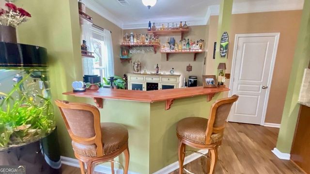 206 Walnut Ridge Road, Canton, GA 30115