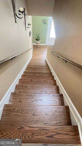 206 Walnut Ridge Road, Canton, GA 30115