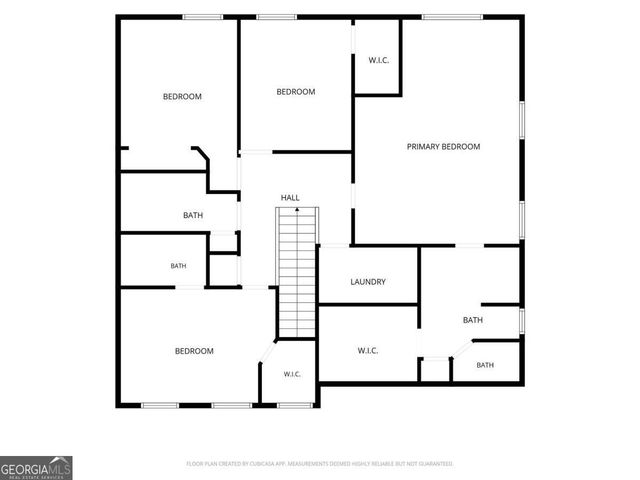 206 Walnut Ridge Road, Canton, GA 30115
