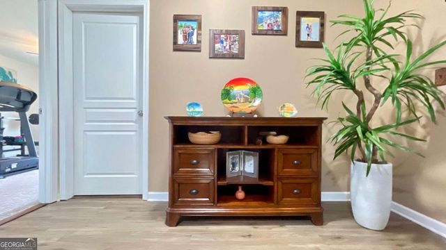 206 Walnut Ridge Road, Canton, GA 30115