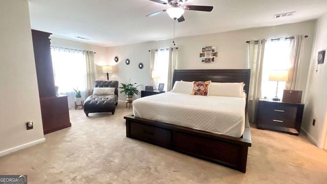 206 Walnut Ridge Road, Canton, GA 30115