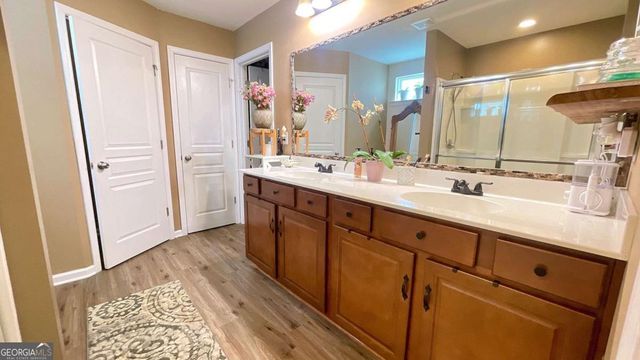 206 Walnut Ridge Road, Canton, GA 30115