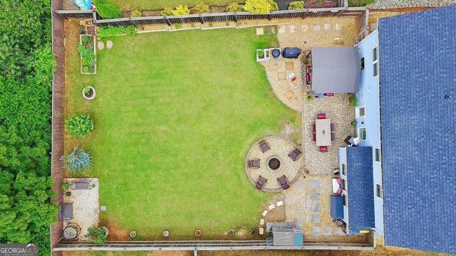 206 Walnut Ridge Road, Canton, GA 30115