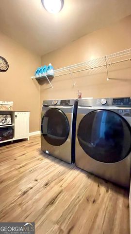 206 Walnut Ridge Road, Canton, GA 30115
