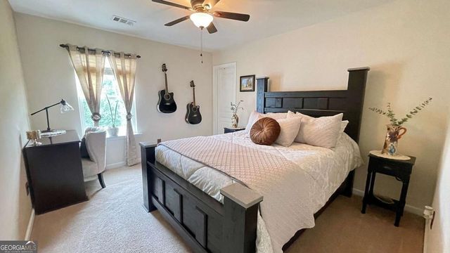 206 Walnut Ridge Road, Canton, GA 30115