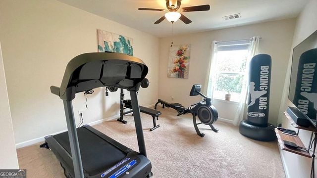 206 Walnut Ridge Road, Canton, GA 30115
