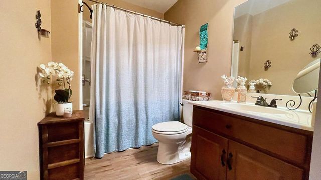 206 Walnut Ridge Road, Canton, GA 30115