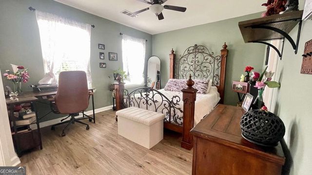 206 Walnut Ridge Road, Canton, GA 30115
