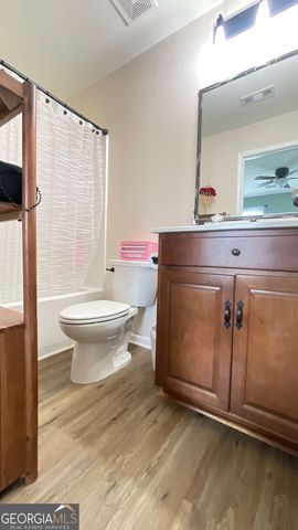 206 Walnut Ridge Road, Canton, GA 30115