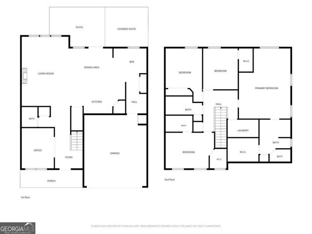 206 Walnut Ridge Road, Canton, GA 30115