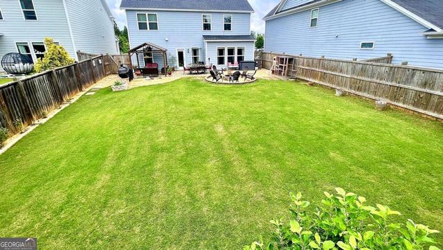 206 Walnut Ridge Road, Canton, GA 30115