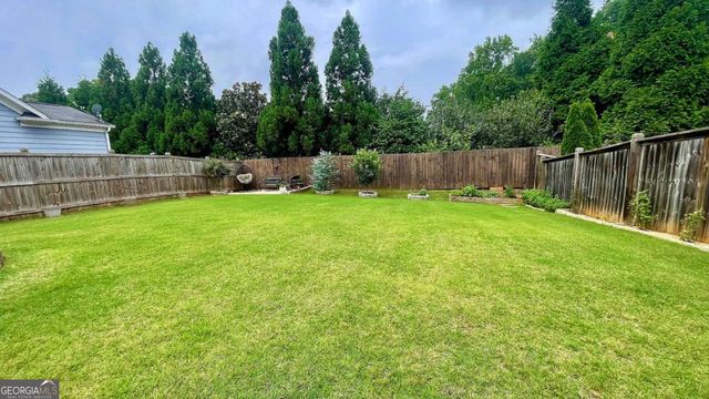 206 Walnut Ridge Road, Canton, GA 30115