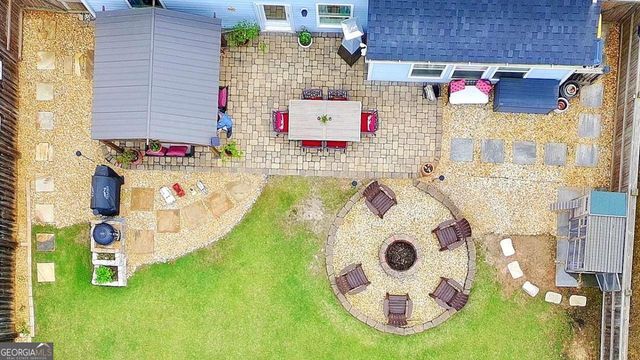 206 Walnut Ridge Road, Canton, GA 30115
