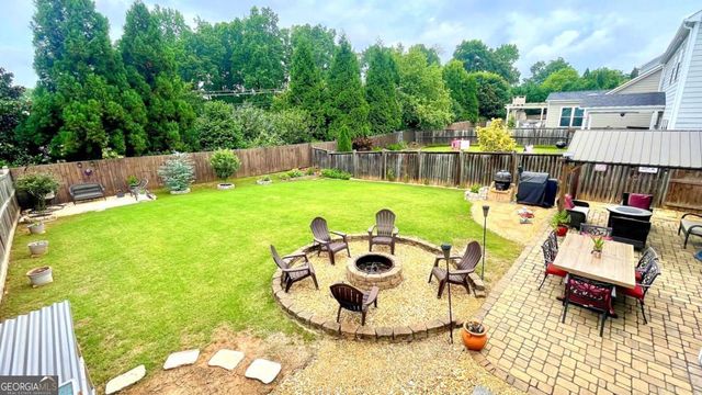 206 Walnut Ridge Road, Canton, GA 30115