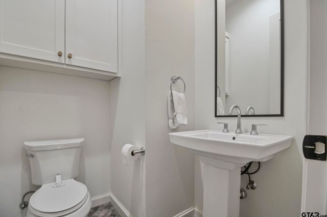 1242 Colt, Tyler, TX 75703