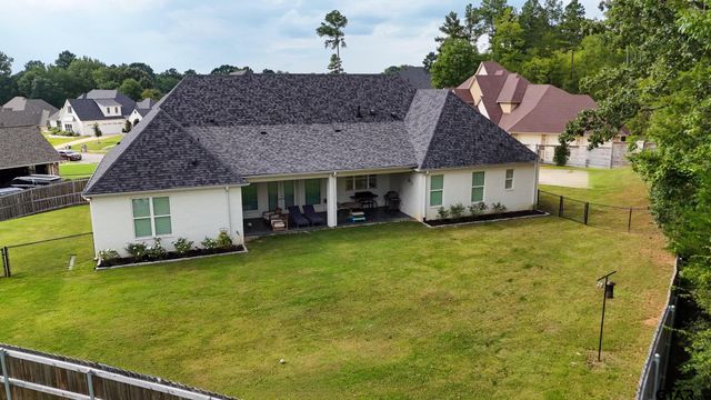 1242 Colt, Tyler, TX 75703