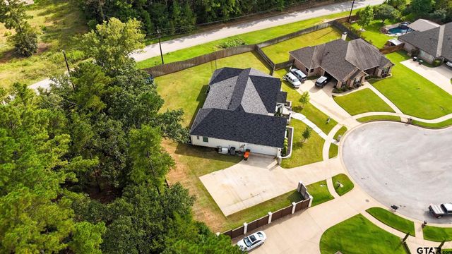 1242 Colt, Tyler, TX 75703