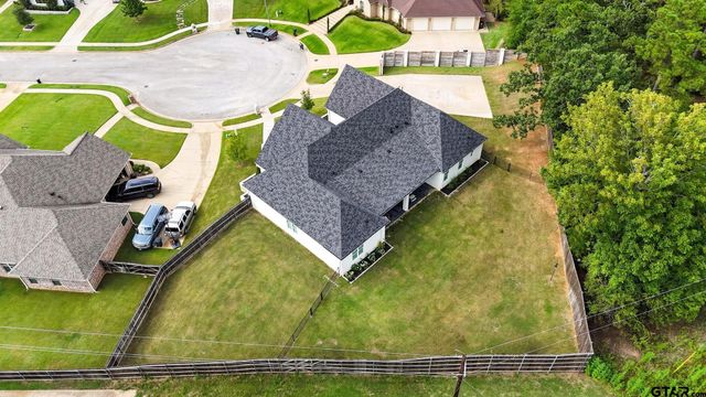 1242 Colt, Tyler, TX 75703