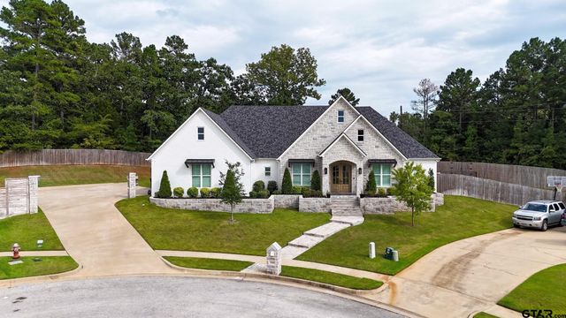 1242 Colt, Tyler, TX 75703