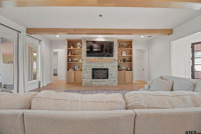 1242 Colt, Tyler, TX 75703