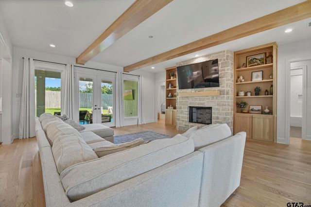 1242 Colt, Tyler, TX 75703