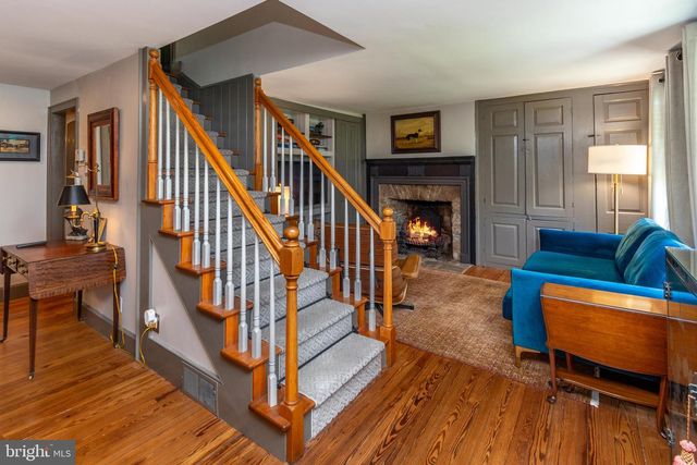 6103 UPPER YORK RD, New Hope, PA 18938