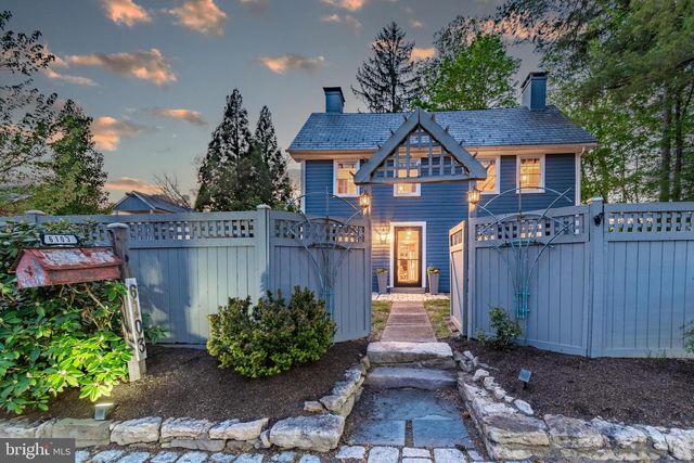 6103 UPPER YORK RD, New Hope, PA 18938