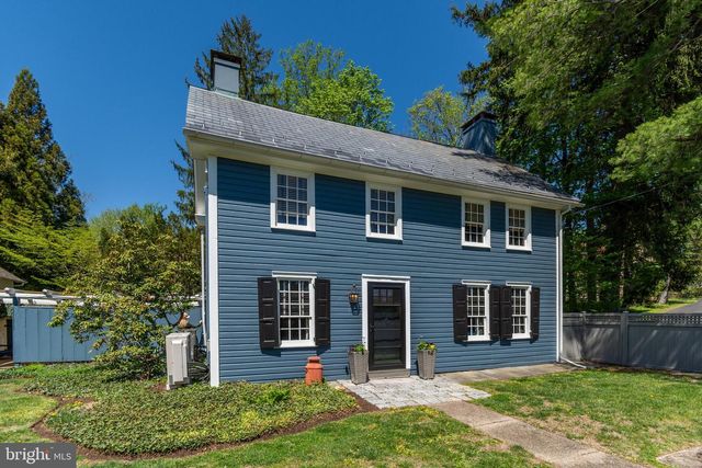 6103 UPPER YORK RD, New Hope, PA 18938