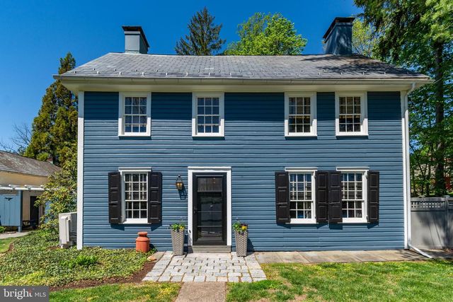 6103 UPPER YORK RD, New Hope, PA 18938