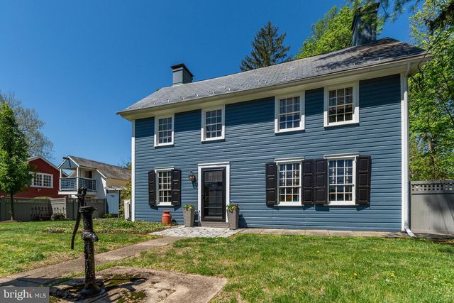6103 UPPER YORK RD, New Hope, PA 18938