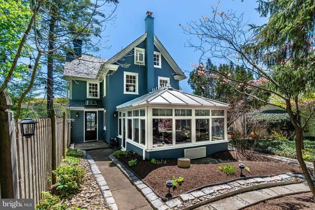 6103 UPPER YORK RD, New Hope, PA 18938