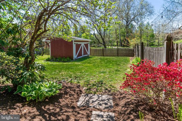6103 UPPER YORK RD, New Hope, PA 18938