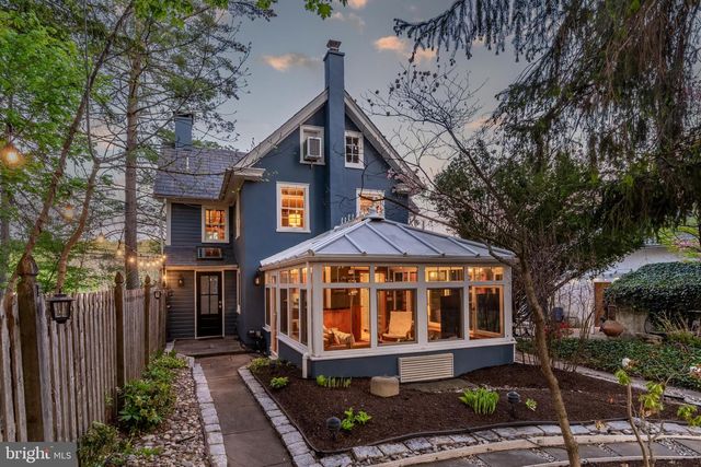 6103 UPPER YORK RD, New Hope, PA 18938