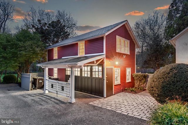 6103 UPPER YORK RD, New Hope, PA 18938