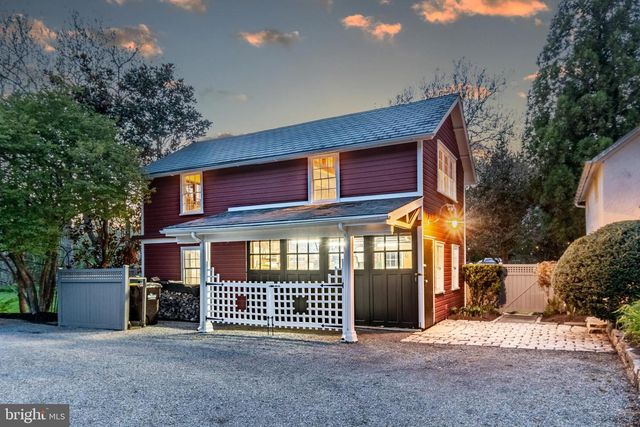 6103 UPPER YORK RD, New Hope, PA 18938