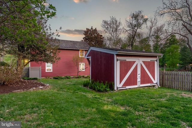 6103 UPPER YORK RD, New Hope, PA 18938