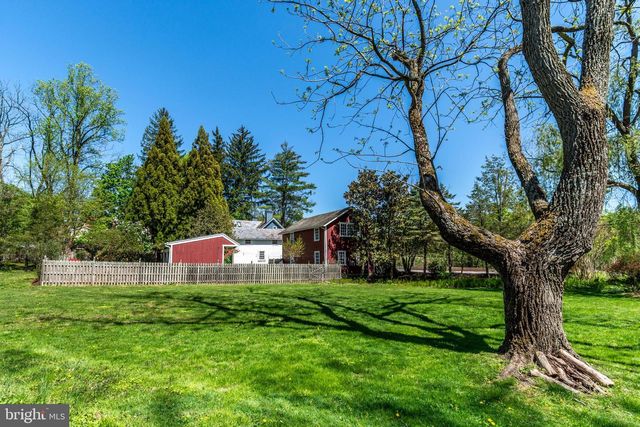 6103 UPPER YORK RD, New Hope, PA 18938