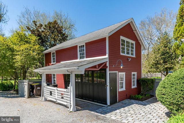 6103 UPPER YORK RD, New Hope, PA 18938