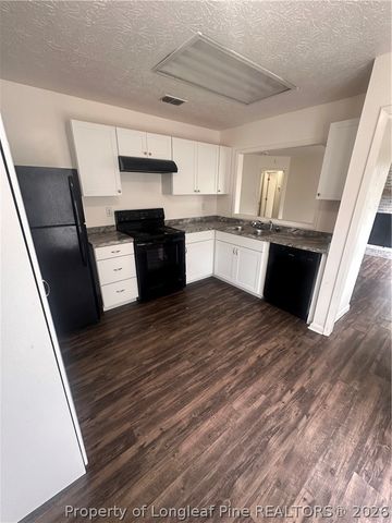 6848 Winchester Street, Fayetteville, NC 28314