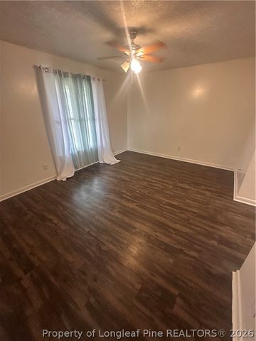 6848 Winchester Street, Fayetteville, NC 28314