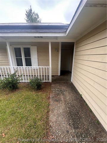 6848 Winchester Street, Fayetteville, NC 28314