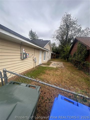 6848 Winchester Street, Fayetteville, NC 28314