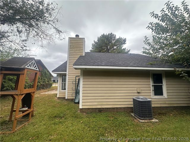 6848 Winchester Street, Fayetteville, NC 28314