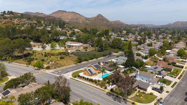 276 Knollwood Drive, Newbury Park, CA 91320
