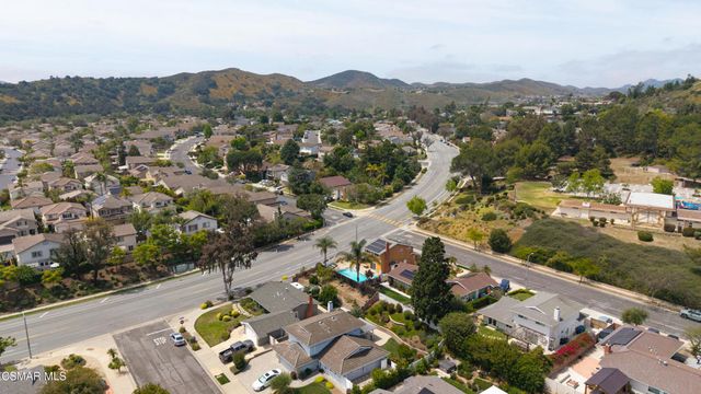 276 Knollwood Drive, Newbury Park, CA 91320