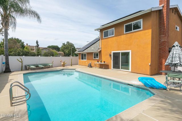 276 Knollwood Drive, Newbury Park, CA 91320